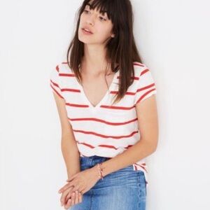 Madewell t-shirt